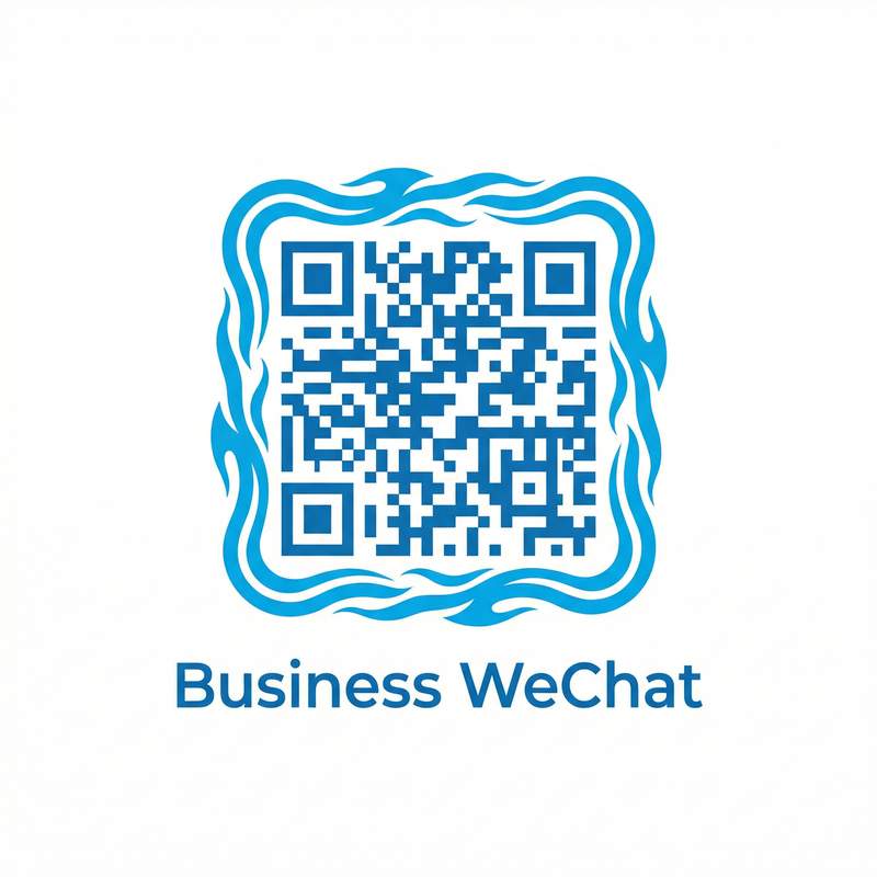 麻豆视频植物视频社区商务二维码